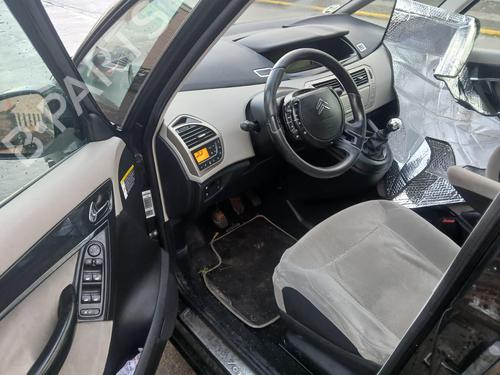 Electronic module CITROËN C4 Picasso I MPV (UD_) | BP32010734M83