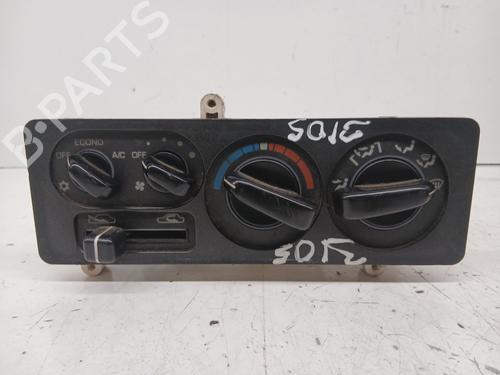 AC-Styringsenhed/Manøvreenhed MITSUBISHI PAJERO II (V3_W, V2_W, V4_W, V5_W) 2.8 TD (V46W, V26W) (125 hp) 29167354