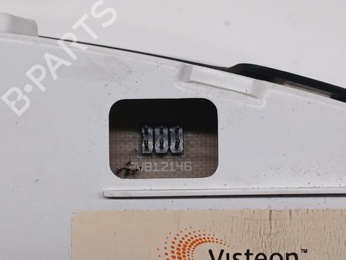 Instrument cluster FORD FOCUS C-MAX (DM2)  | BP29913468C47 