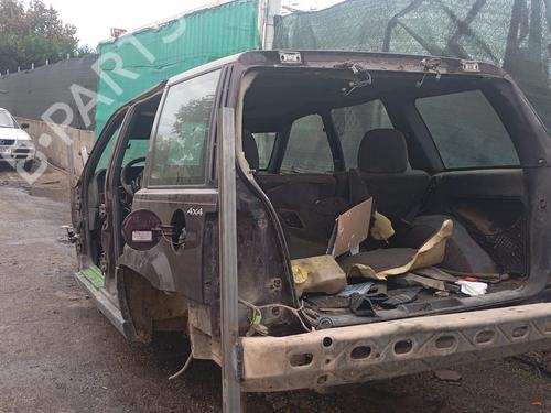 Used Parts JEEP CHEROKEE (XJ) 2.5 TD 4x4 (116 hp) 4392206