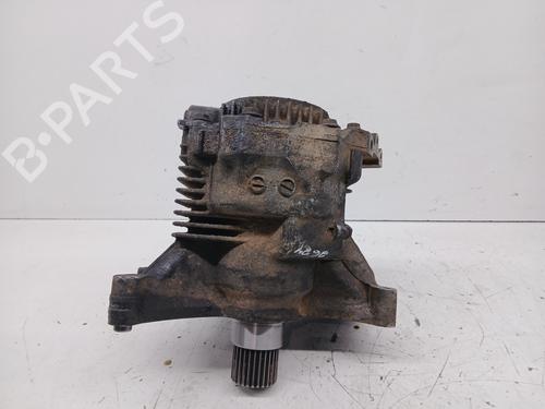 Front differential NISSAN X-TRAIL I (T30) | BP28478584M23
