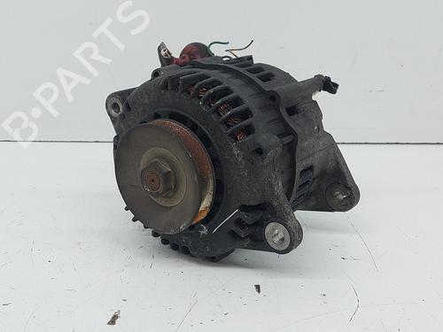 Alternator NISSAN ALMERA TINO (V10) 2.2 dCi | BP28951658M7 