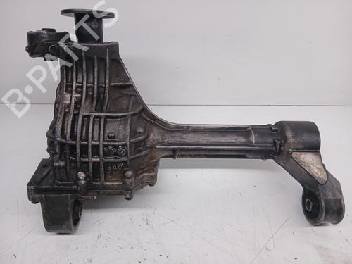 Used Front differential NISSAN PATHFINDER III (R51) [2005-2025]  29394350