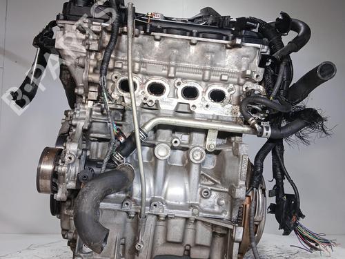 Used Engine TOYOTA YARIS (_P9_) [2005-2014]  29825387