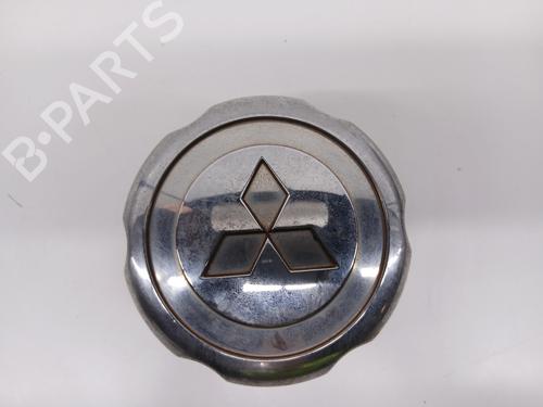 Used Hub cap MITSUBISHI PAJERO SPORT I (K7_, K9_) [1996-2025]  29427376