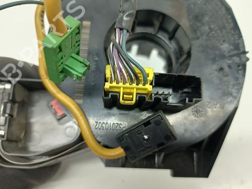 Squib airbag FORD FOCUS I (DAW, DBW)  | BP23429808C102 