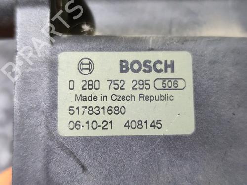 Pedal FIAT DOBLO MPV (119_, 223_) 1.9 JTD | BP32074100I4