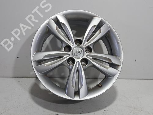 Used Rim HYUNDAI ix35 (LM, EL, ELH) [2009-2016]  29504910