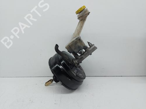Servo brake NISSAN X-TRAIL I (T30)  | BP26895550M42 