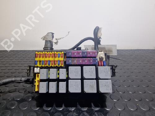 Used Fuse box CHEVROLET REZZO MPV (U100) 1.6 (105 hp) 20837696