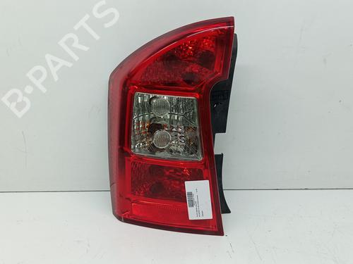 Venstre baglygte KIA CARENS II MPV (FJ) [2002-2013]  23423774