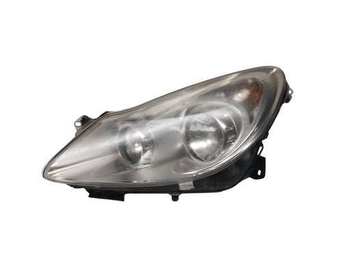 Used Left headlight Left headlight 38914244 38914244