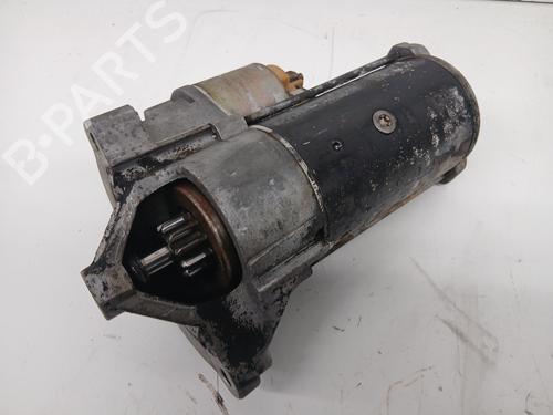 Used Starter PEUGEOT 206 Hatchback (2A/C) 2.0 HDI 90 (90 hp) 30196322