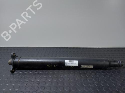 Kardanaksel Kompl. MERCEDES-BENZ SLK (R172) 200 (172.448) (184 hp) 32034328