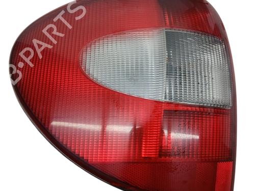 Feu arrière gauche CHRYSLER VOYAGER IV (RG, RS) 2.8 CRD (150 hp) 33167006