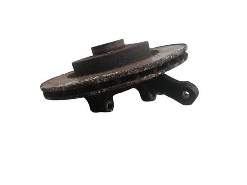 Right front steering knuckle RENAULT KANGOO (KC0/1_) 1.9 dCi 4x4 (KC0V) | BP36754397M26 - Image 2