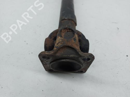 Driveshaft NISSAN PATROL III/1 Hardtop (K160)  | BP25774393M37 