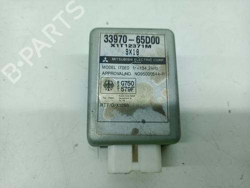 Module électronique SUZUKI GRAND VITARA I (FT, HT) 2.0 TD 4x4 (SQ420D) (87 hp) 28683606