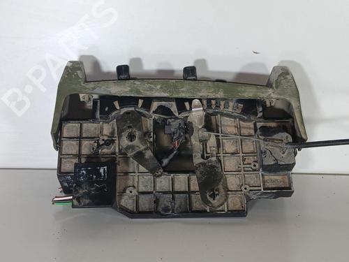 Climate control NISSAN PATROL III/1 Hardtop (K160)  | BP24145174I5 