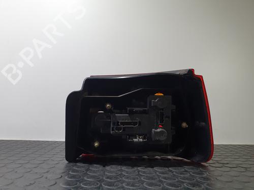 Left taillight SEAT IBIZA II (6K1) 1.4 16V | BP20820233C34 