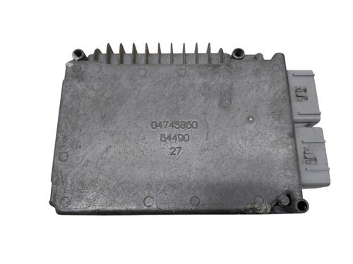 Used Engine control unit (ECU) CHRYSLER SEBRING (JR) 2.0 (141 hp) 32014619