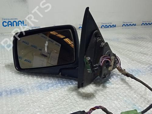 Used Left mirror FORD ESCORT IV (GAF, AWF, ABFT) 1.8 D (60 hp) 29822769