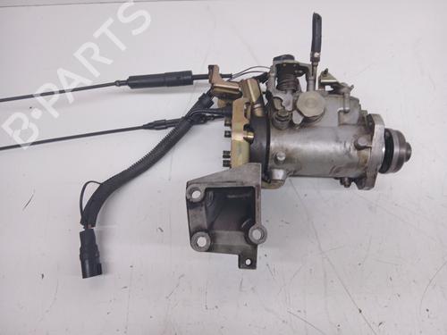 Injection pump FORD MONDEO II (BAP) 1.8 TD | BP24980132M78 