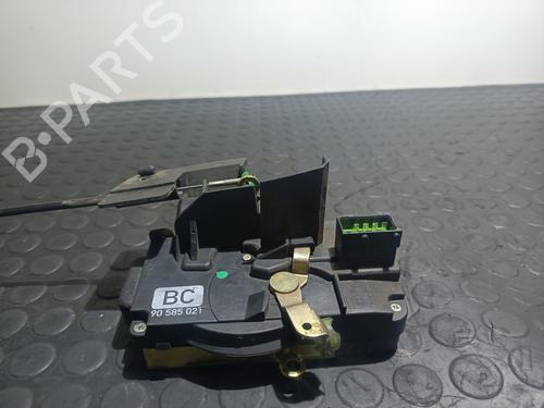 Front left lock OPEL VECTRA B (J96) 2.0 DTI 16V (F19) | BP20819901C98 