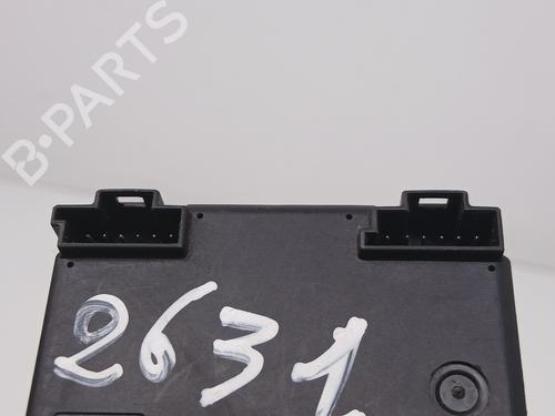 Ignition barrel MERCEDES-BENZ M-CLASS (W164) ML 320 CDI 4-matic (164.122) | BP26728318M48 