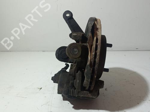 Right front steering knuckle NISSAN PRIMERA Hatchback (P11) 2.0 TD | BP20829153M26 