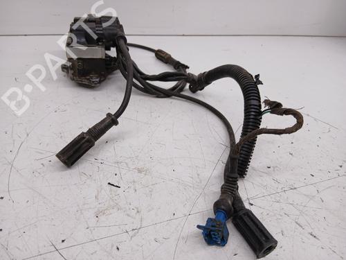 Ignition coil FIAT PUNTO (176_) 55 1.1 | BP26206168M94 