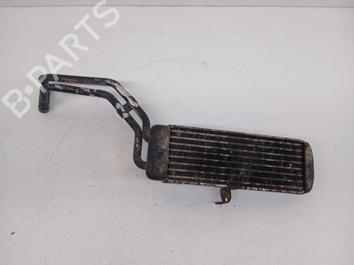 Used Oil radiator BMW 5 (E34) 525 tds (143 hp) 27185347