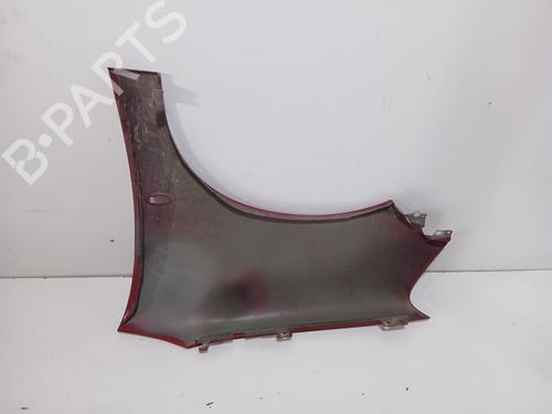 Right front fenders CITROËN BERLINGO / BERLINGO FIRST Box Body/MPV (M_) 2.0 HDI 90 (MBRHY, MCRHY) | BP28103958C42 
