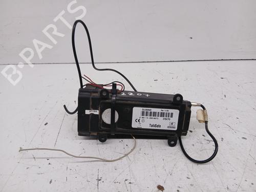 Used Electronic module MERCEDES-BENZ M-CLASS (W164) ML 320 CDI 4-matic (164.122) (224 hp) 29072064