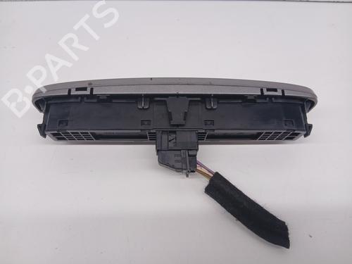 Warning switch PEUGEOT 308 I (4A_, 4C_)  | BP29480836I22 