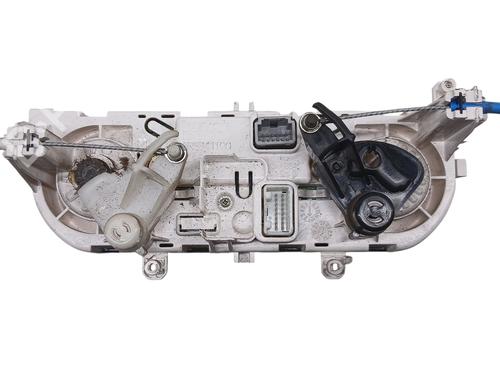 Climate control RENAULT CAPTUR I (J5_, H5_)  | BP33673854I5  - Image 5