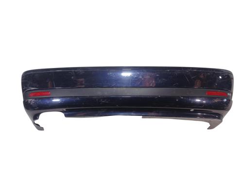 Used Rear bumper Rear bumper BMW 3 (E46) 320 d (150 hp) 36091403 36091403