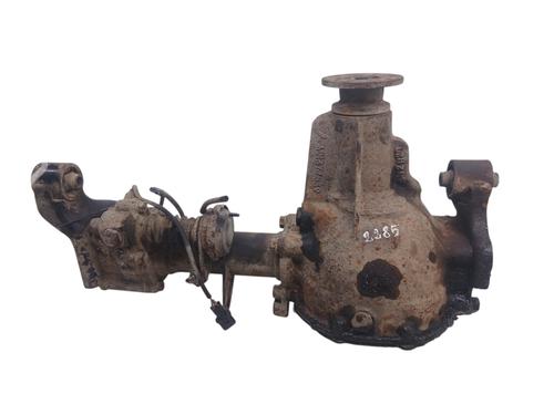 Differential hinten für Differential hinten MITSUBISHI PAJERO PININ I (H6_W, H7_W) 2.0 GDI (H67W, H77W) (129 hp) 34116761 34116761