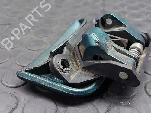 Front right exterior door handle CITROËN SAXO (S0, S1) 1.4 VTS | BP26664213C129 
