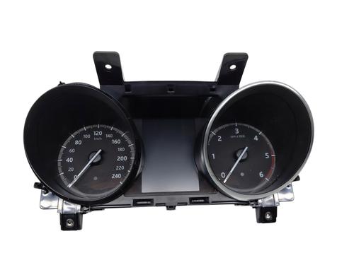 Instrument cluster LAND ROVER DISCOVERY V (L462) 2.0 Sd4 4x4 | BP31873793C47 - Image 4
