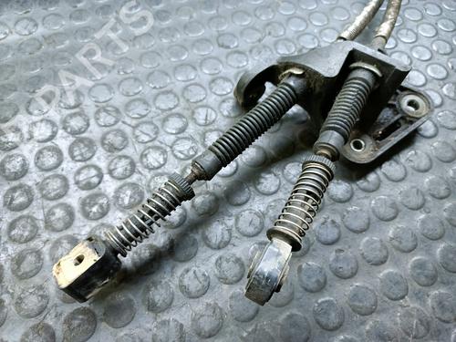 Gear lever SEAT LEON (1P1) 2.0 TFSI | BP20840700M90 