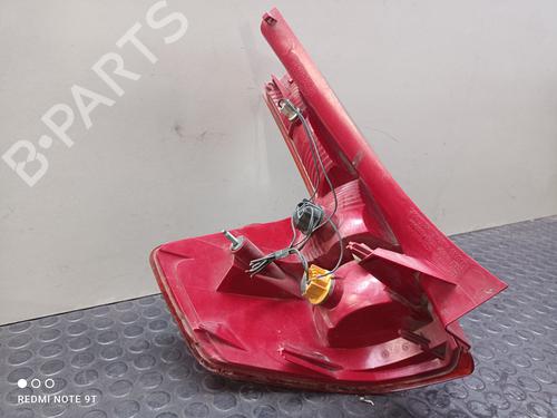 Right taillight CITROËN C4 I (LC_)  | BP23337372C35 