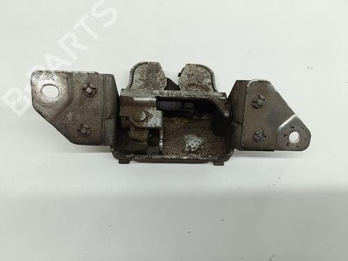 Tailgate lock MERCEDES-BENZ A-CLASS (W168) A 170 CDI (168.009, 168.109) | BP21066357C101 