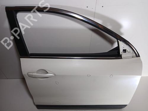 Right front door NISSAN QASHQAI II (J11, J11_) | BP28151363C3