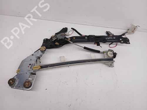 Vindusheismekanisme høyre bak LEXUS GS (_S16_) 300 (JZS160_, JZS160R) | BP29721924C25 