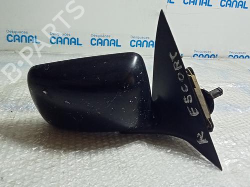 Right mirror FORD ESCORT IV (GAF, AWF, ABFT) 1.8 D | BP29822768C27
