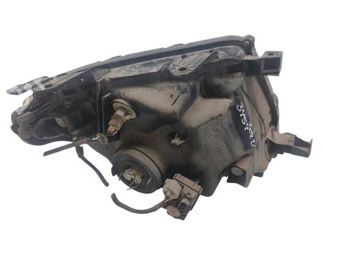 Left headlight FORD RANGER (TKE) 2.2 TDCi 4x4 | BP33402078C28 - Image 5