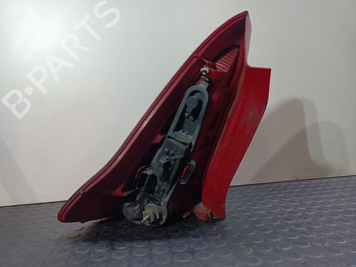 Right taillight CITROËN C4 Coupe (LA_) 2.0 16V | BP23338085C35 