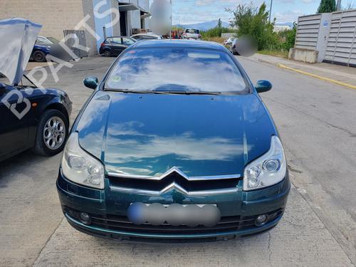 Gearbox CITROËN C5 I (DC_) 3.0 V6 (DCXFXC, DCXFXF) | BP27865708M3 - Image 11