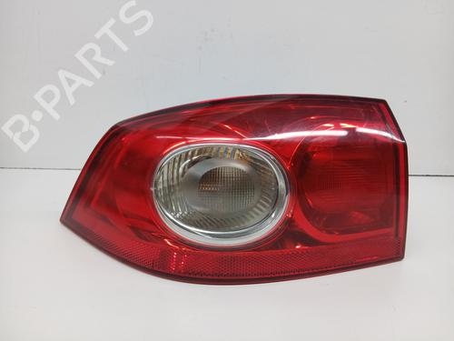 Used Left taillight RENAULT LAGUNA II (BG0/1_) [2001-2007]  29409051